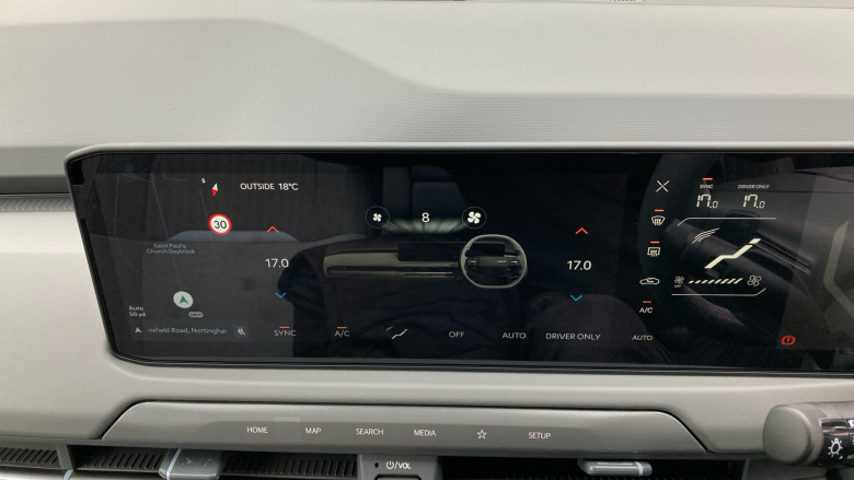 Kia Ev3 148kW Air 81.4kWh 5dr Auto Electric Estate